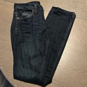 Men’s jeans